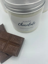 Load image into Gallery viewer, Chocolate Body Butter