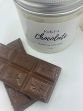 Load image into Gallery viewer, Chocolate Body Butter