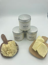 Load image into Gallery viewer, Unscented Body Butter